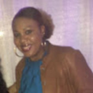 Meet your Posher, Radhiya